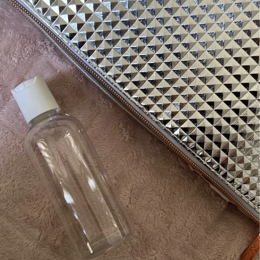 Juicy Couture Makeup Bag